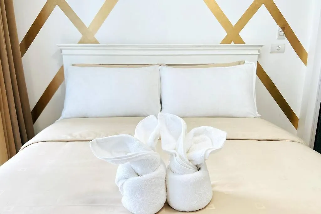Azure Lovely And Refreshing 1 Bedroom Suite Manila 0*,  Philippines