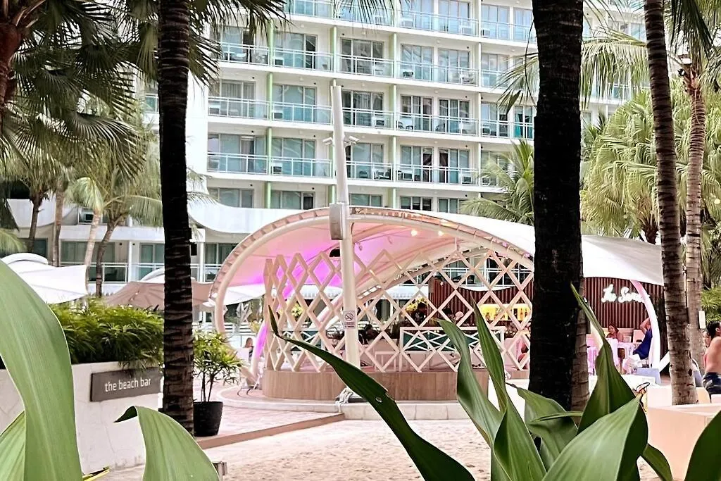 Azure Lovely And Refreshing 1 Bedroom Suite Manila 0*,  Philippines